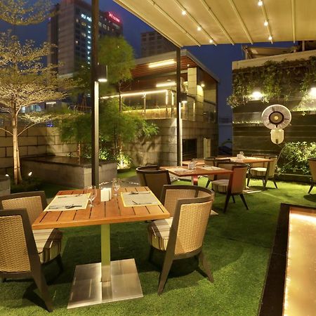 Crowne Plaza Dhaka Gulshan By Ihg 외부 사진