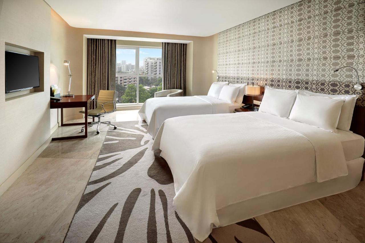Crowne Plaza Dhaka Gulshan By Ihg 외부 사진