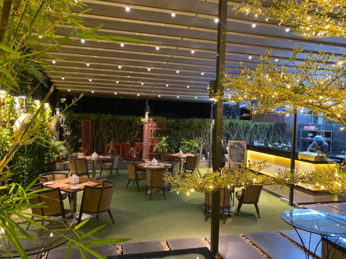 Crowne Plaza Dhaka Gulshan By Ihg 외부 사진