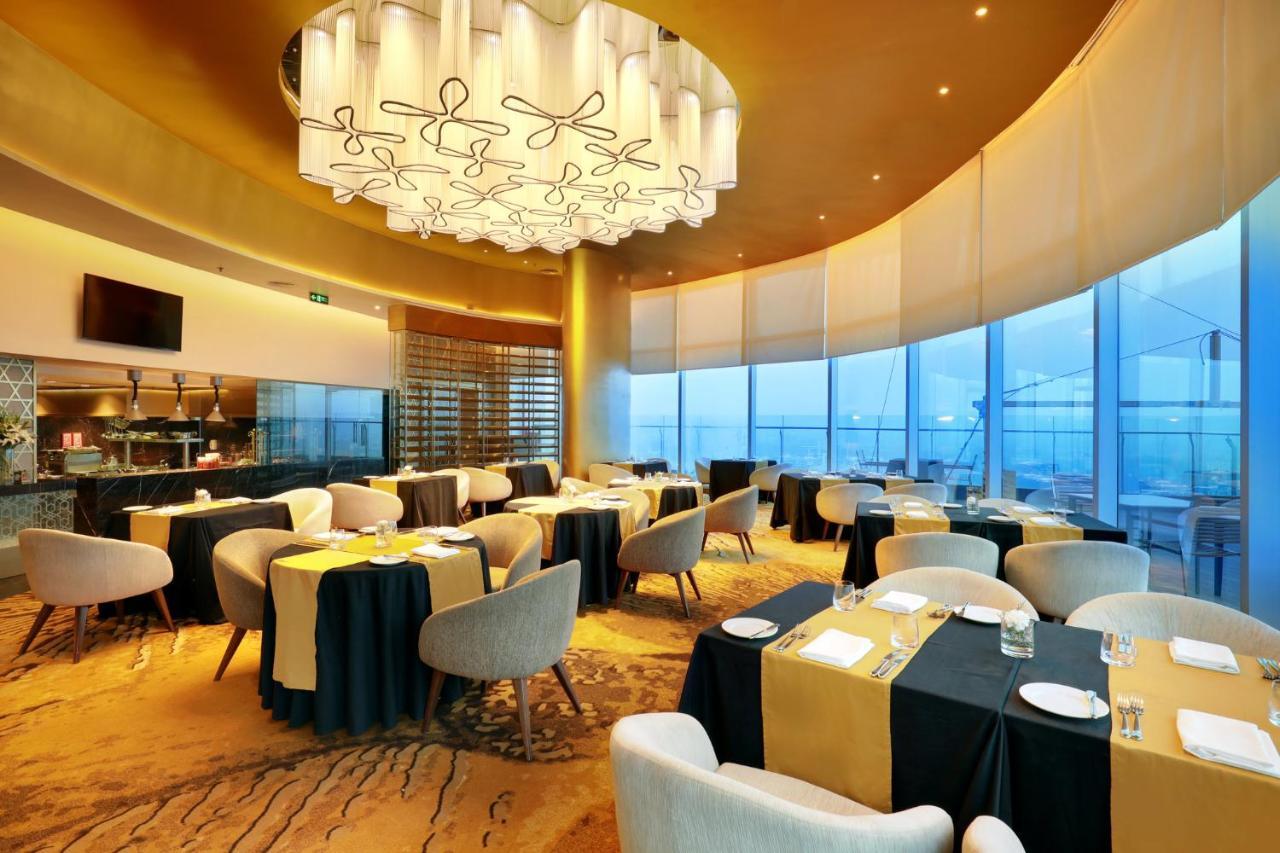 Crowne Plaza Dhaka Gulshan By Ihg 외부 사진