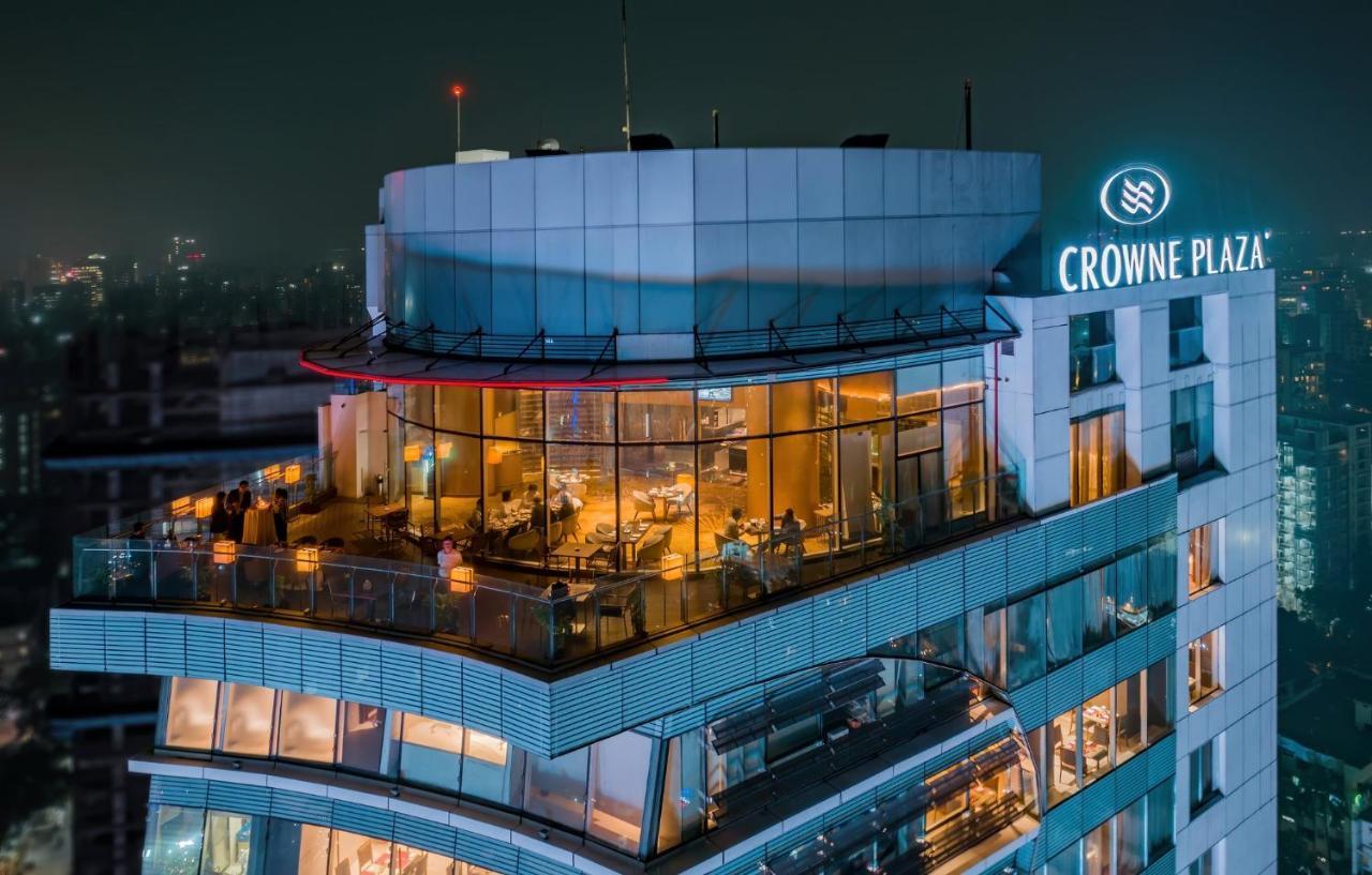 Crowne Plaza Dhaka Gulshan By Ihg 외부 사진