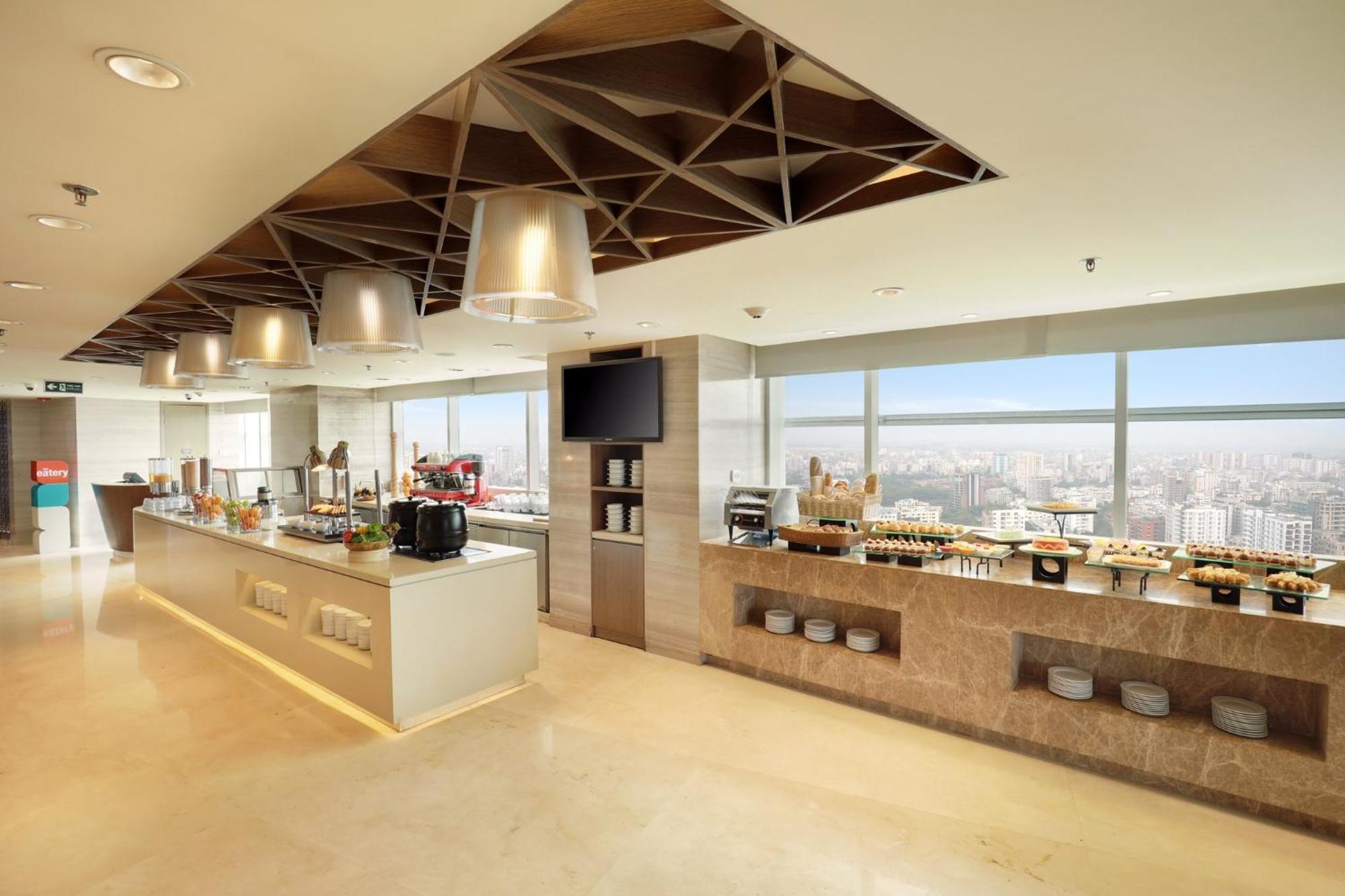 Crowne Plaza Dhaka Gulshan By Ihg 외부 사진