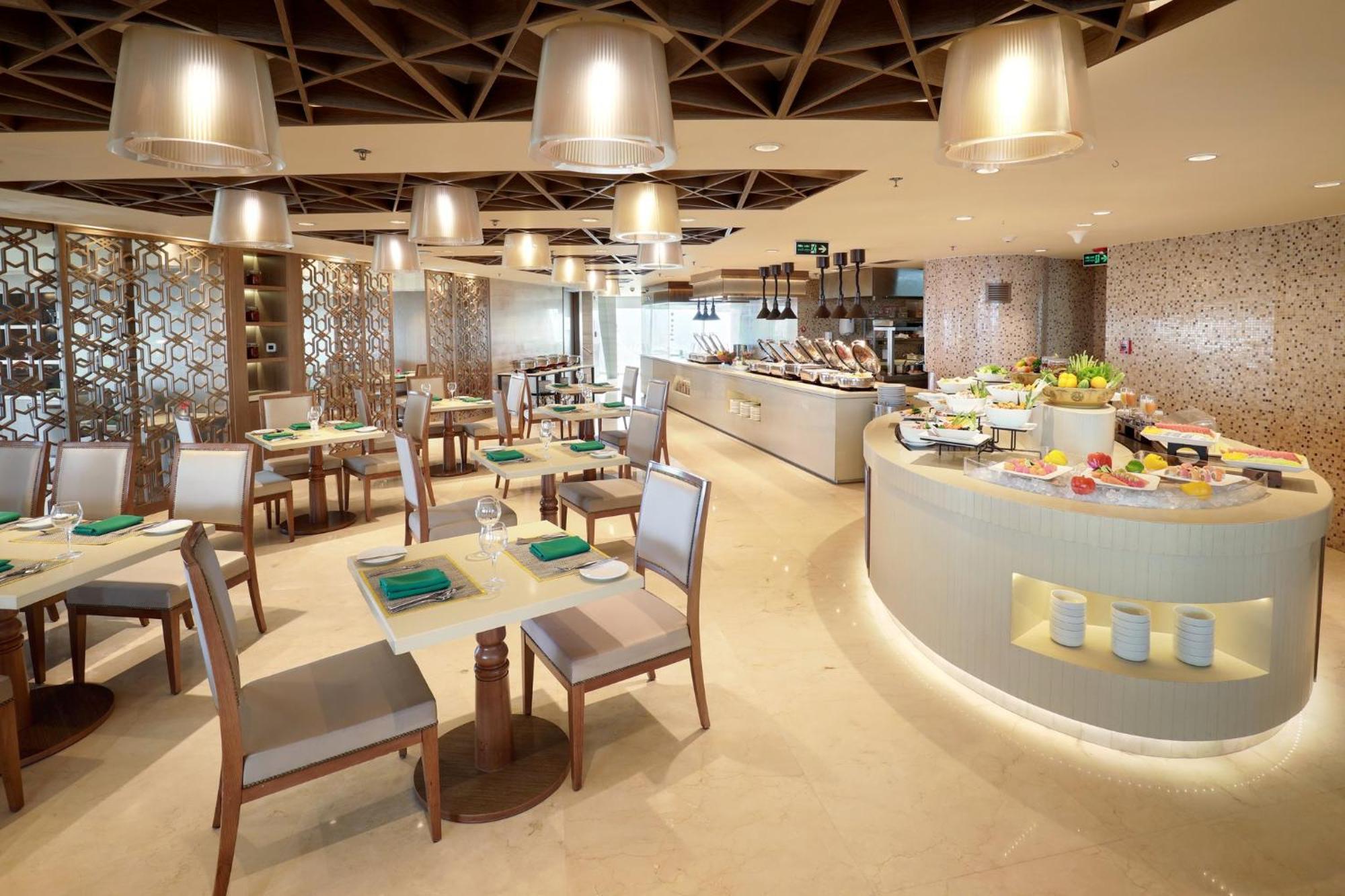 Crowne Plaza Dhaka Gulshan By Ihg 외부 사진