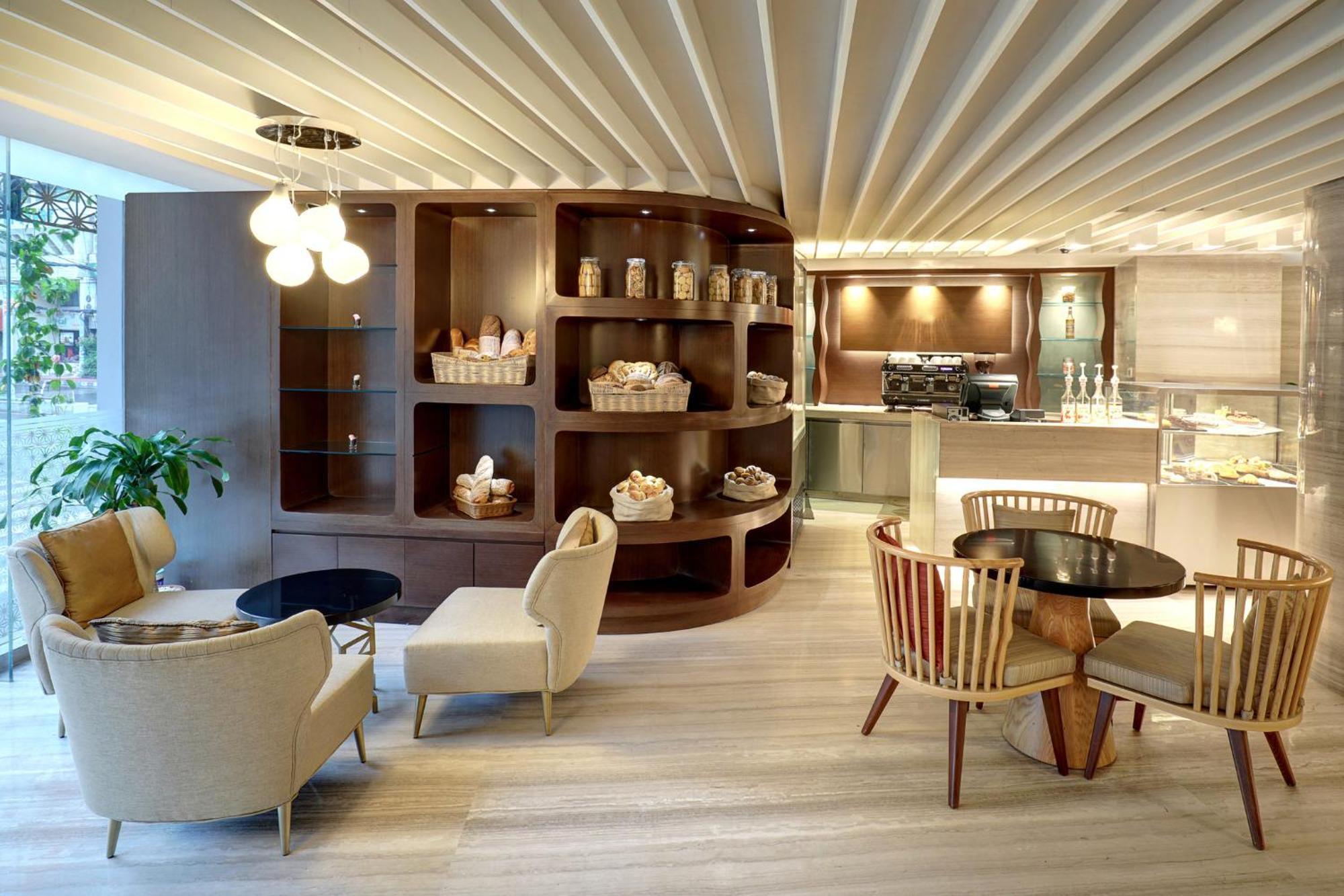 Crowne Plaza Dhaka Gulshan By Ihg 외부 사진