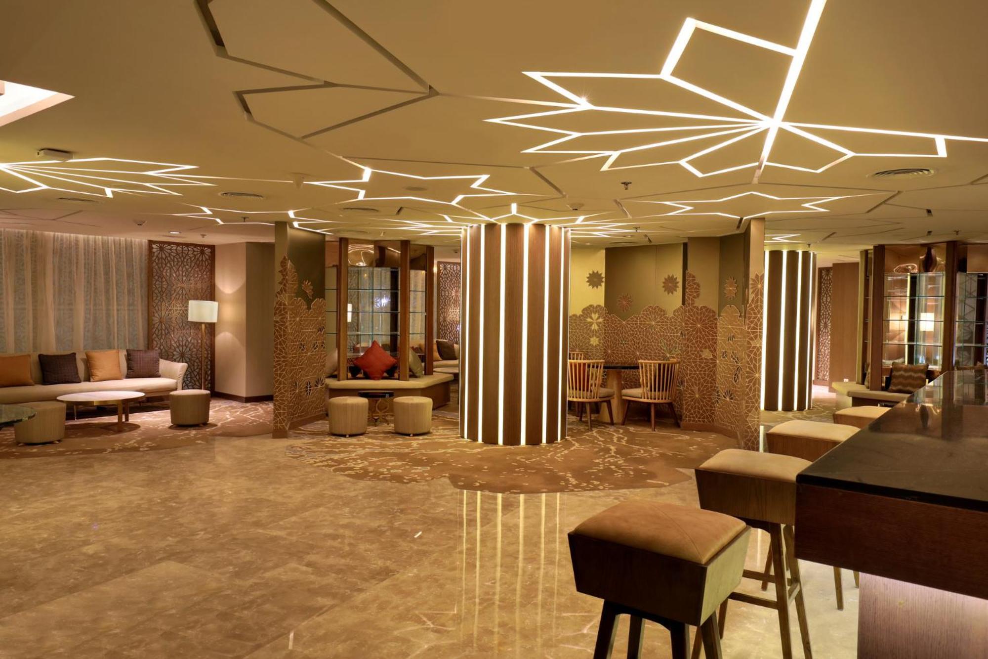 Crowne Plaza Dhaka Gulshan By Ihg 외부 사진