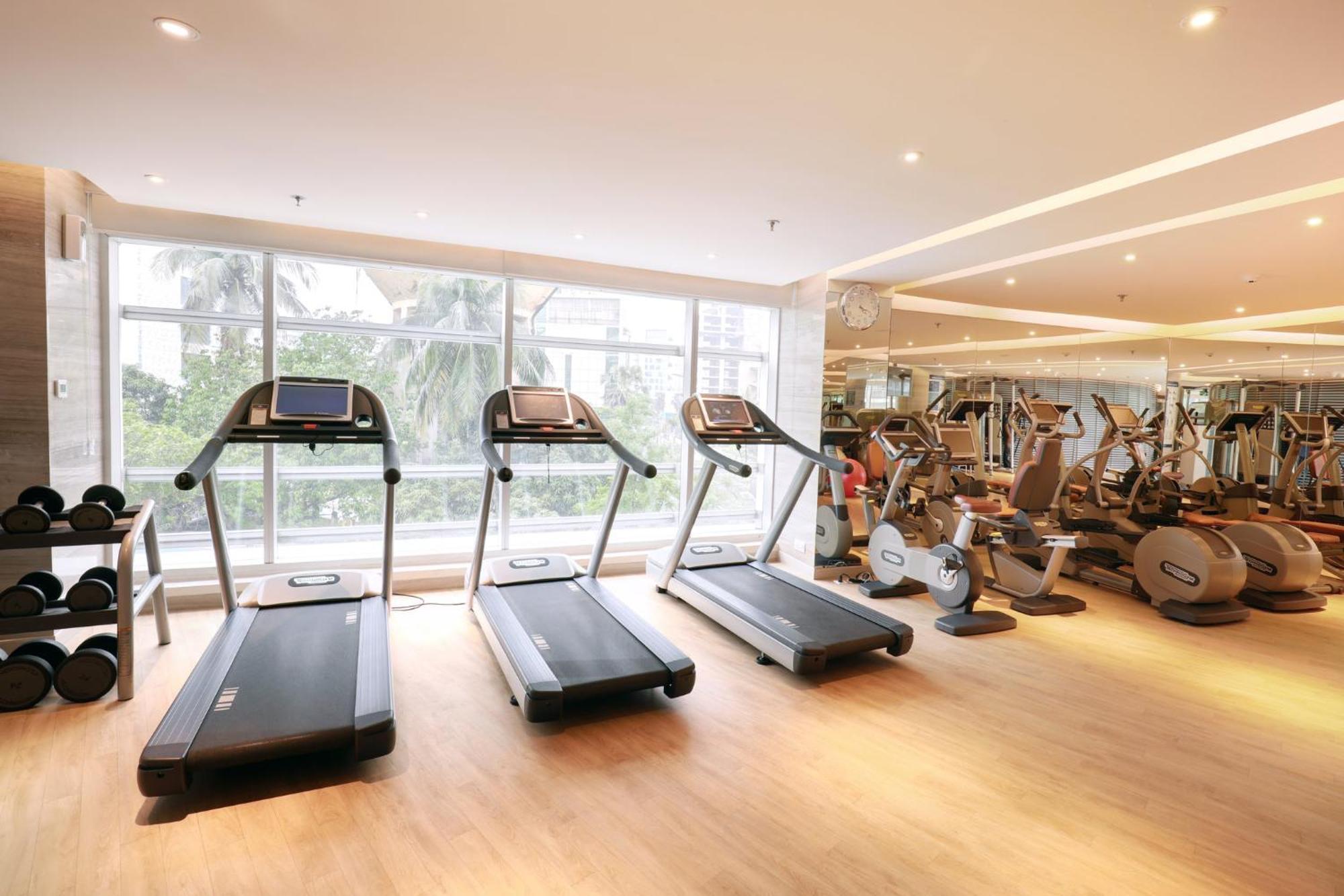 Crowne Plaza Dhaka Gulshan By Ihg 외부 사진