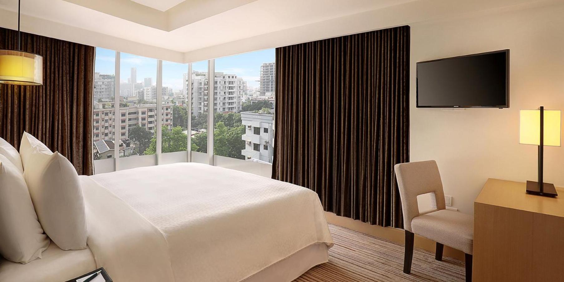 Crowne Plaza Dhaka Gulshan By Ihg 외부 사진