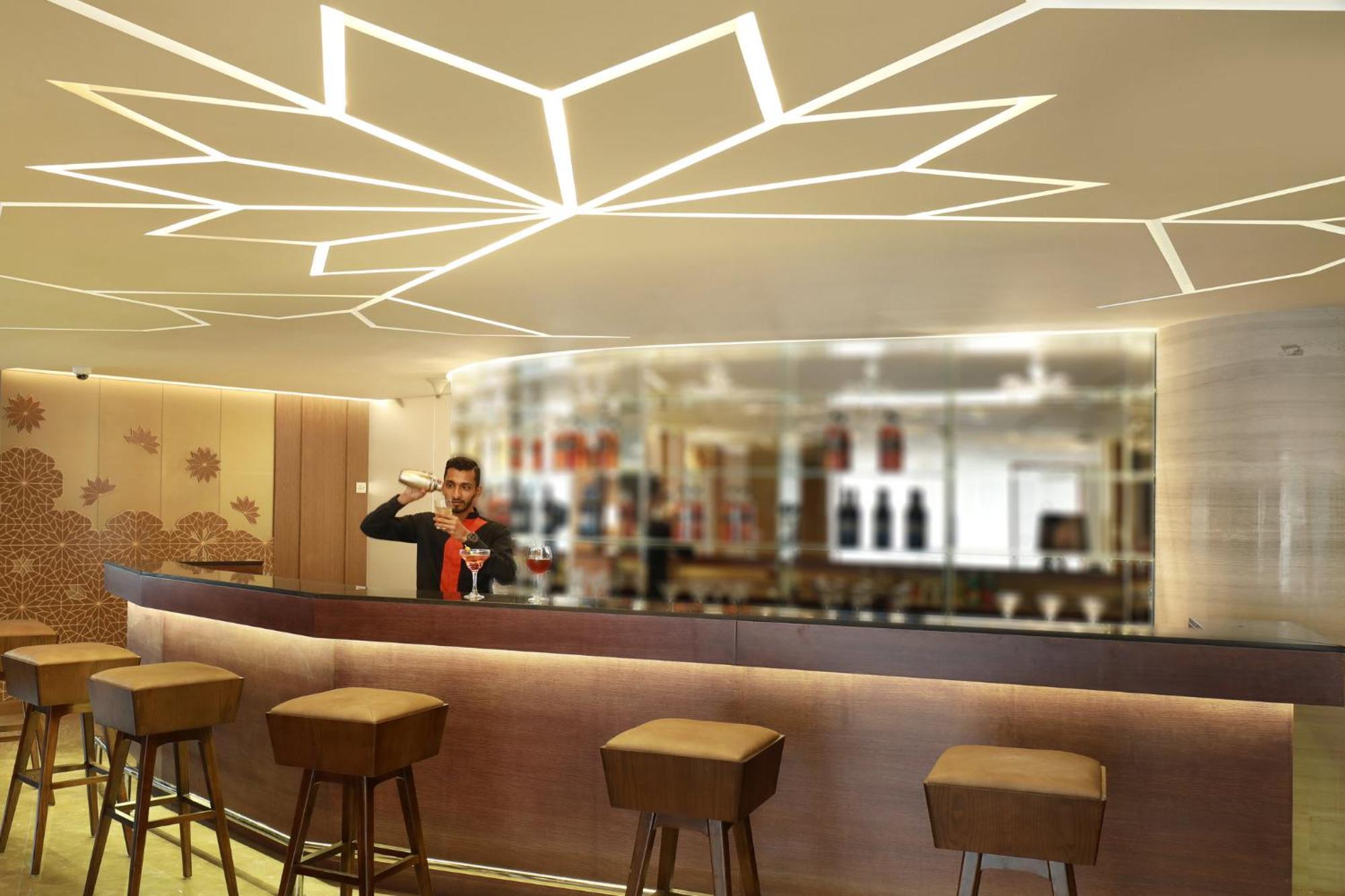 Crowne Plaza Dhaka Gulshan By Ihg 외부 사진