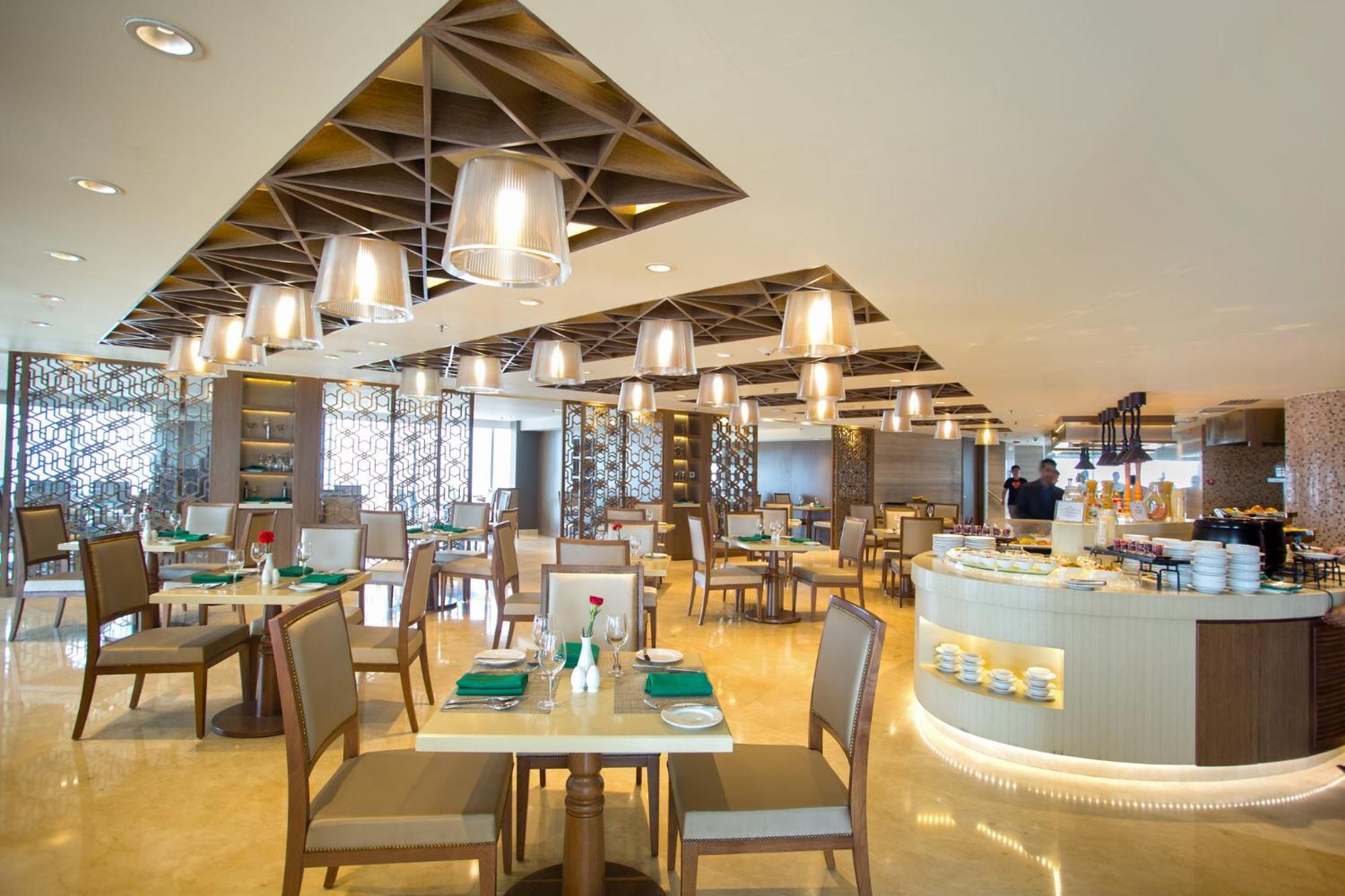 Crowne Plaza Dhaka Gulshan By Ihg 외부 사진