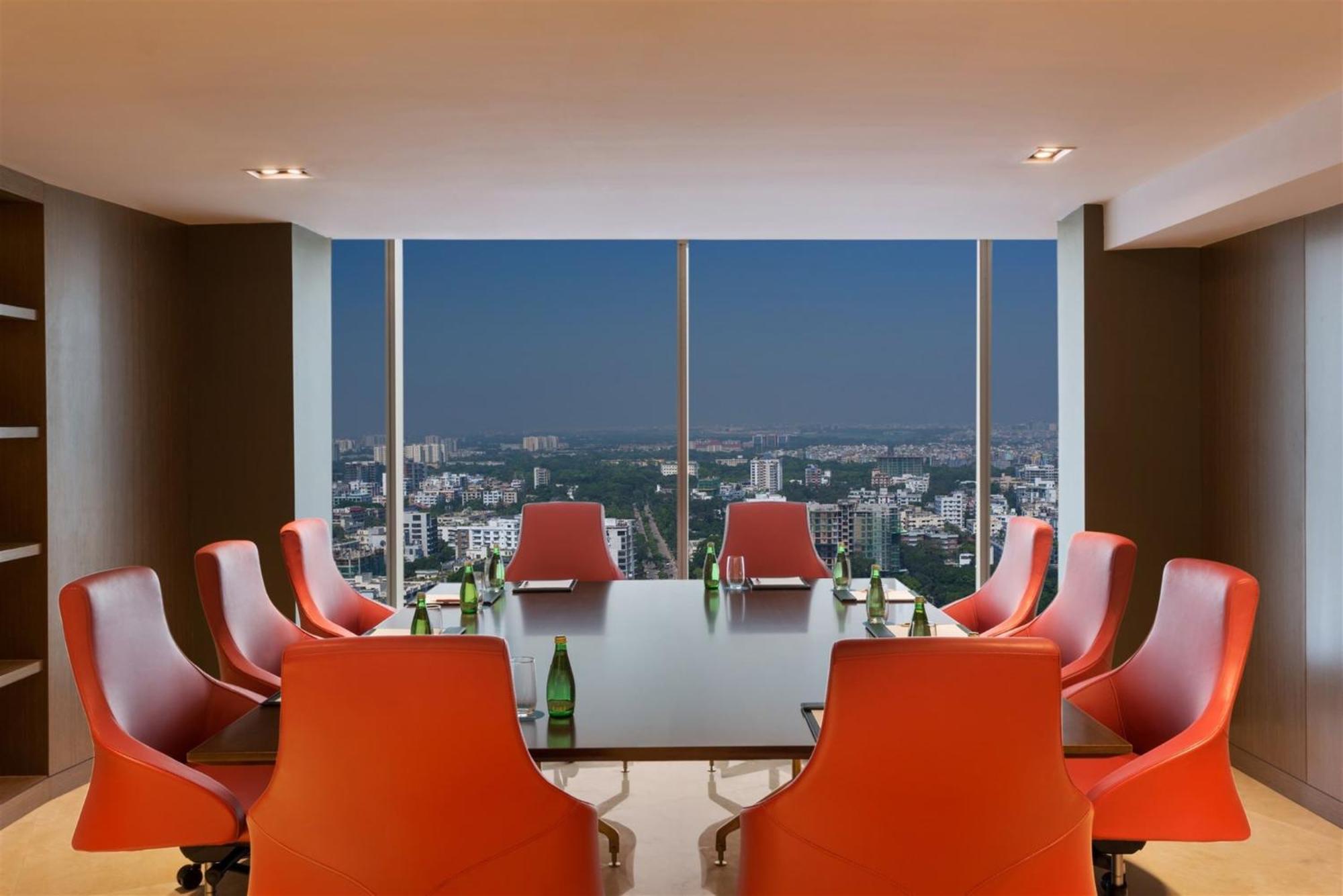 Crowne Plaza Dhaka Gulshan By Ihg 외부 사진