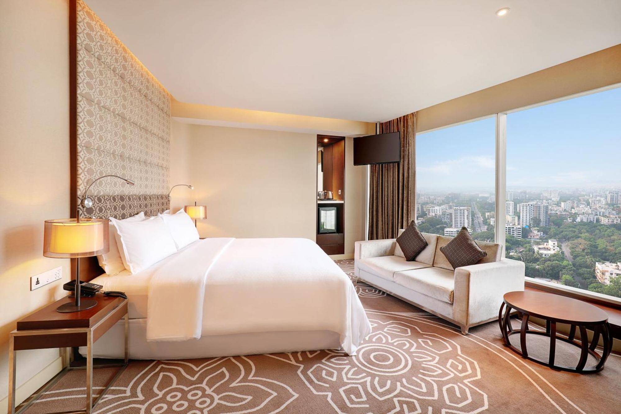 Crowne Plaza Dhaka Gulshan By Ihg 외부 사진