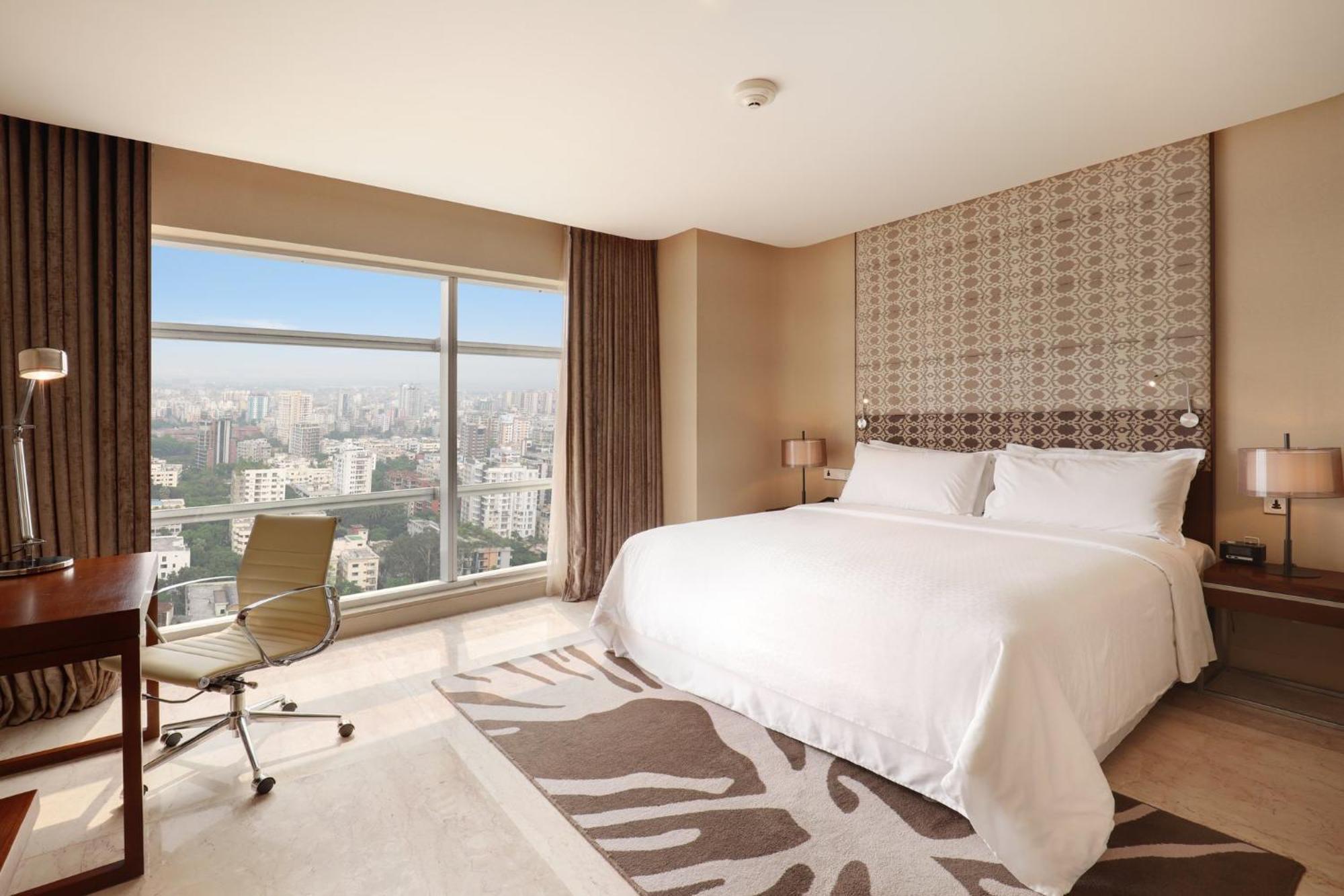 Crowne Plaza Dhaka Gulshan By Ihg 외부 사진