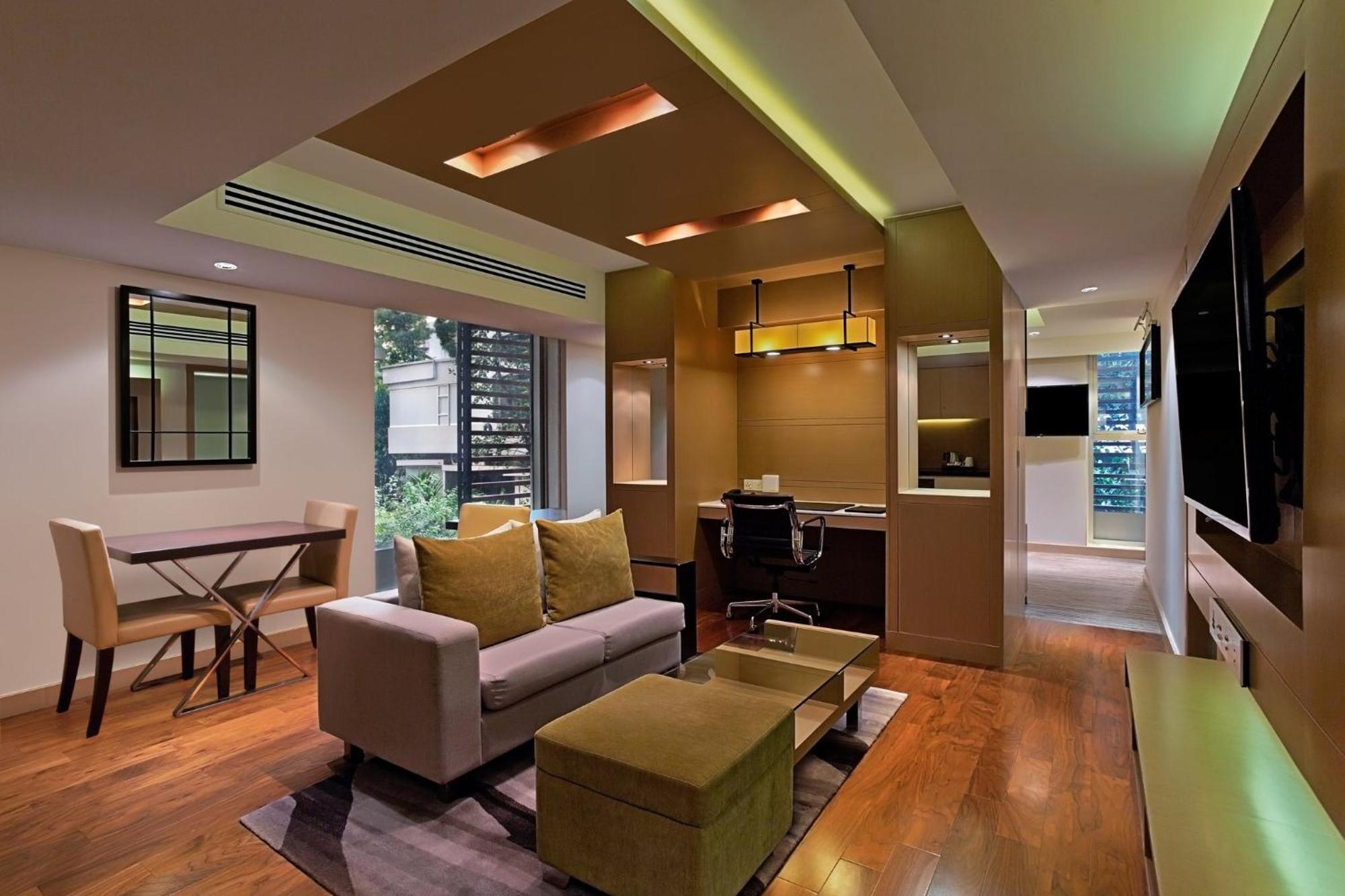 Crowne Plaza Dhaka Gulshan By Ihg 외부 사진
