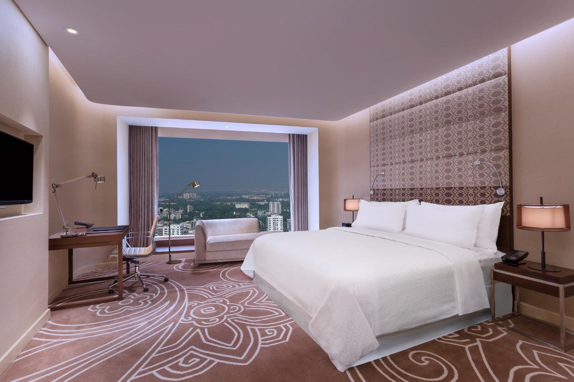 Crowne Plaza Dhaka Gulshan By Ihg 외부 사진