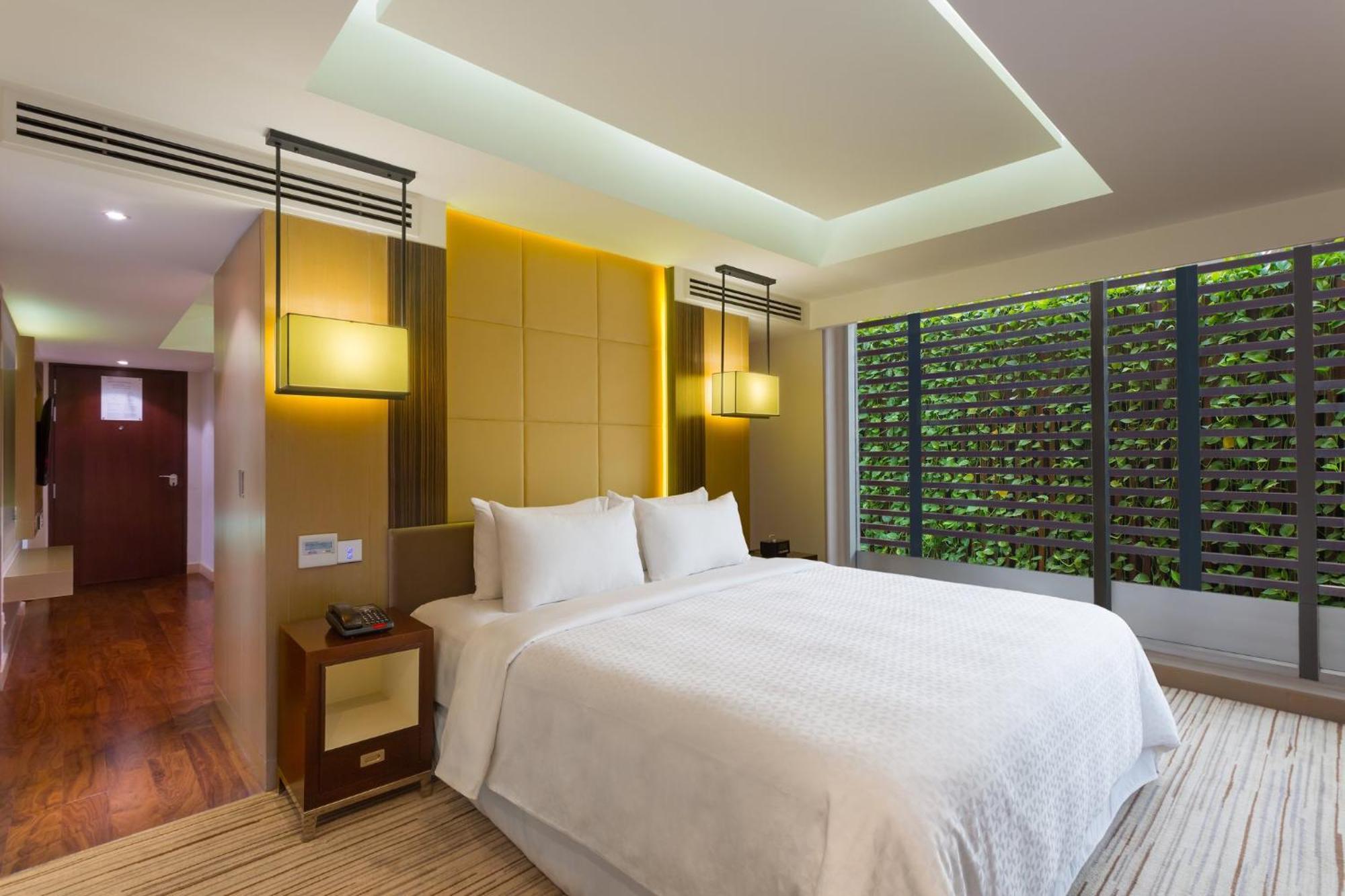 Crowne Plaza Dhaka Gulshan By Ihg 외부 사진