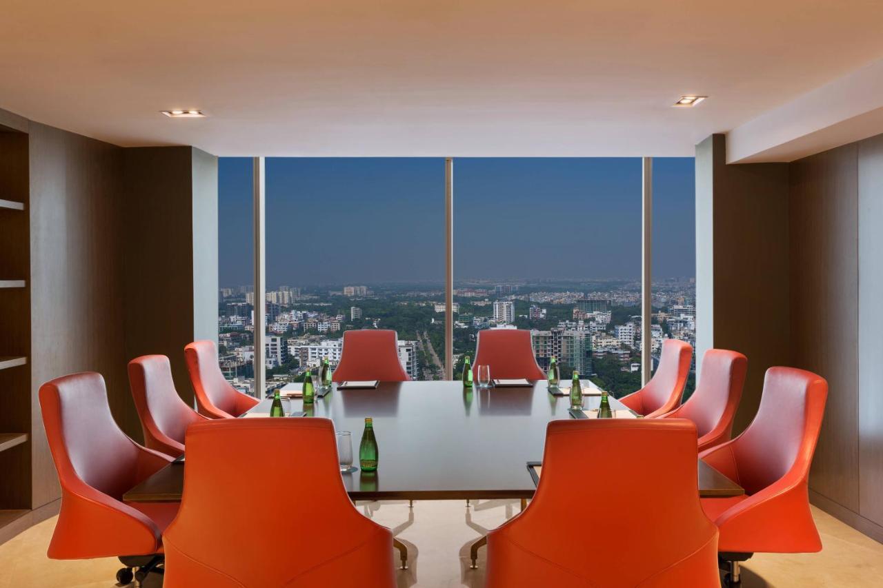 Crowne Plaza Dhaka Gulshan By Ihg 외부 사진