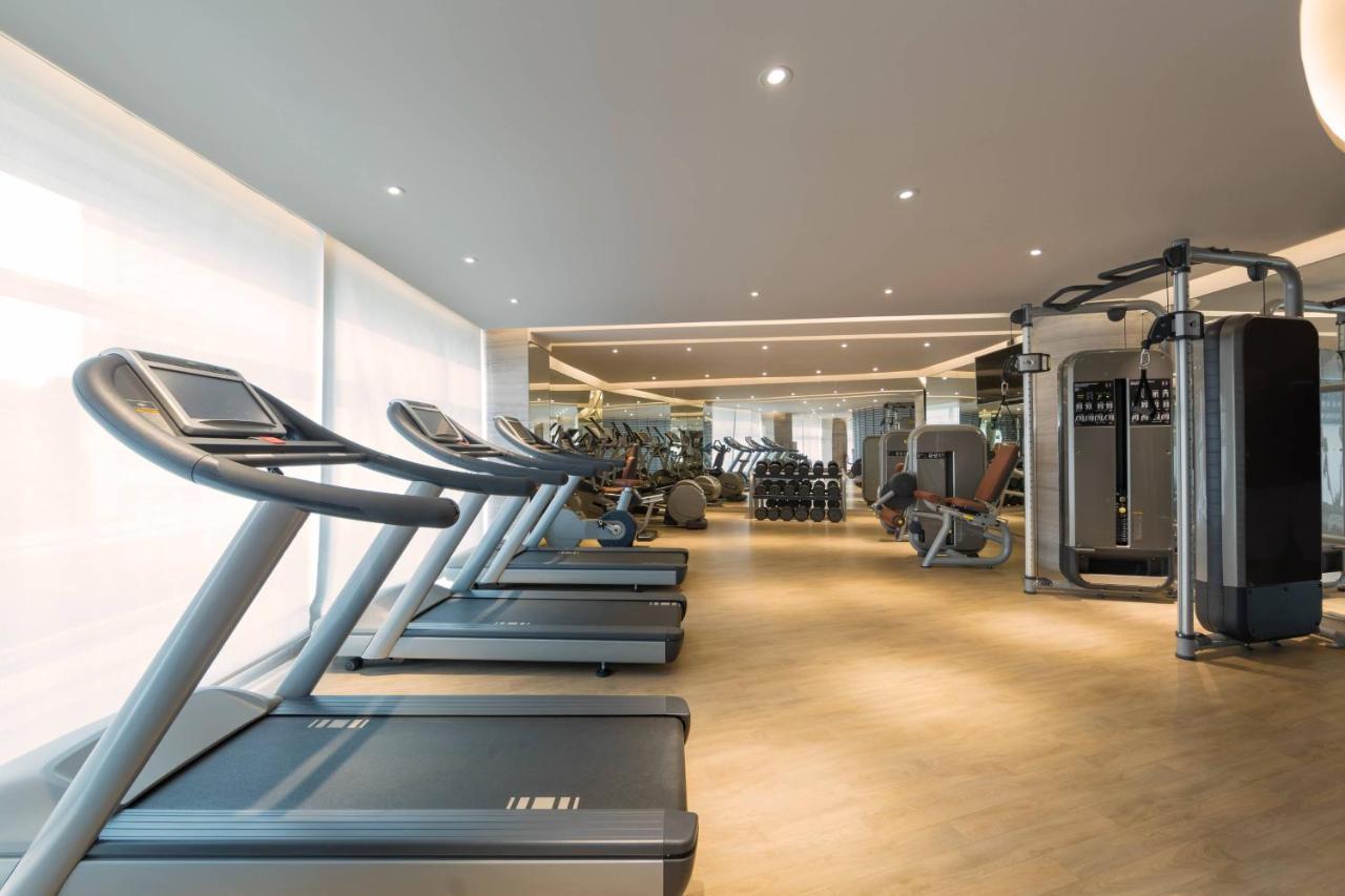 Crowne Plaza Dhaka Gulshan By Ihg 외부 사진